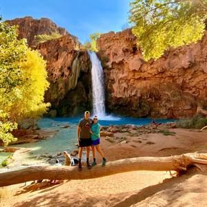 Meet your Posher, Blake